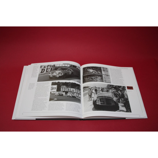 AC COBRA The Truth Behind the Anglo ┉ Haynes Great Cars : AC Cobra The truth behind the Anglo-American